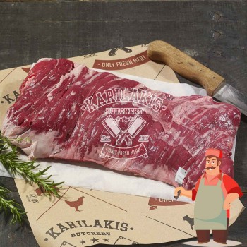 Μοσχαρίσιο Διάφραγμα Αμερικής Νωπό